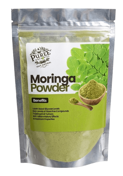 Moringa Powder item