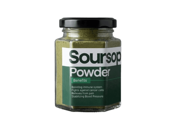 Soursop Powder item